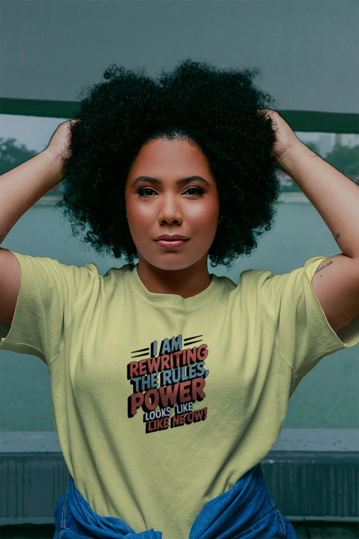 Woman Jersey crop top