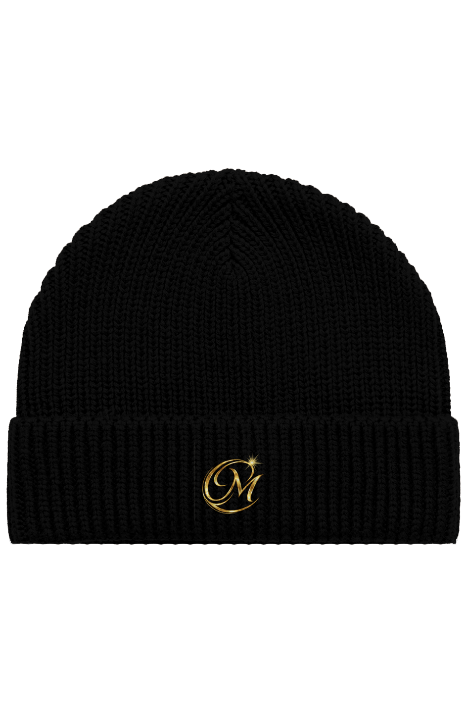 GAUGE BEANIE