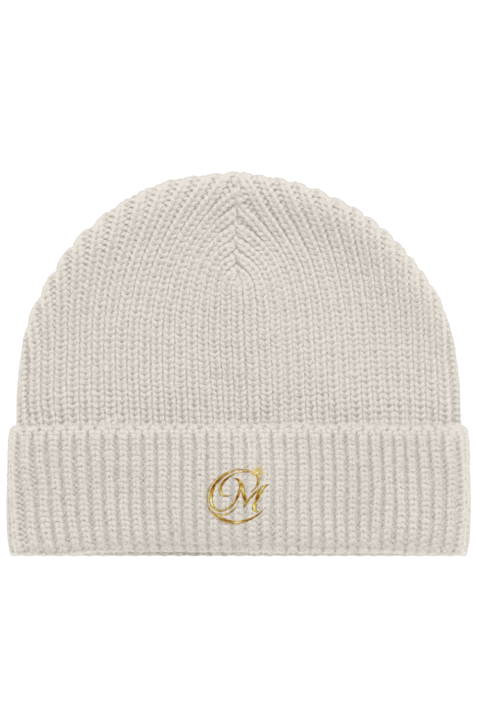GAUGE BEANIE