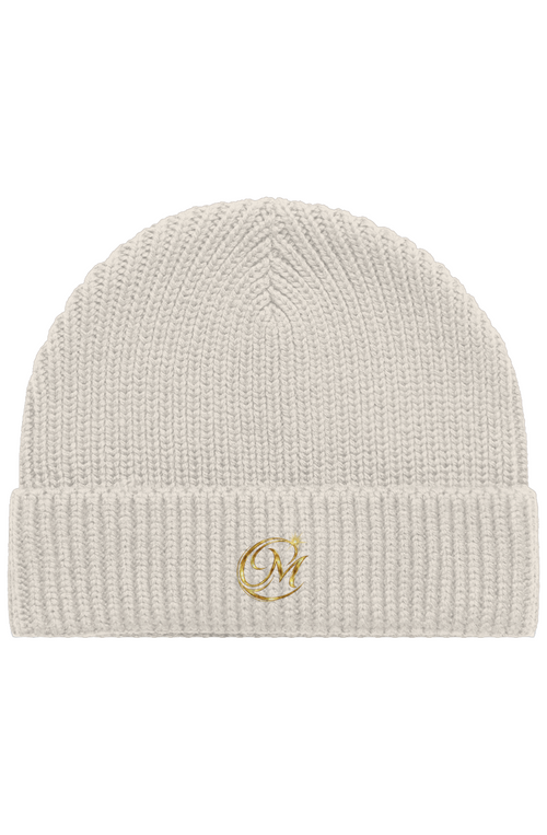 GAUGE BEANIE