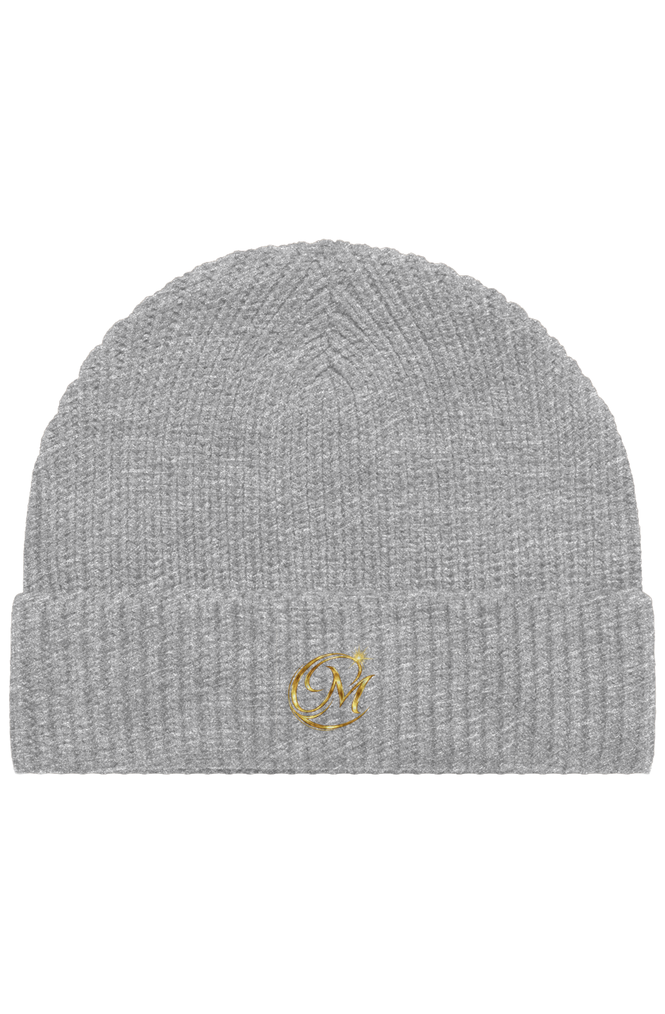 GAUGE BEANIE