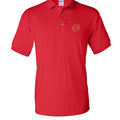 RED - FRONT