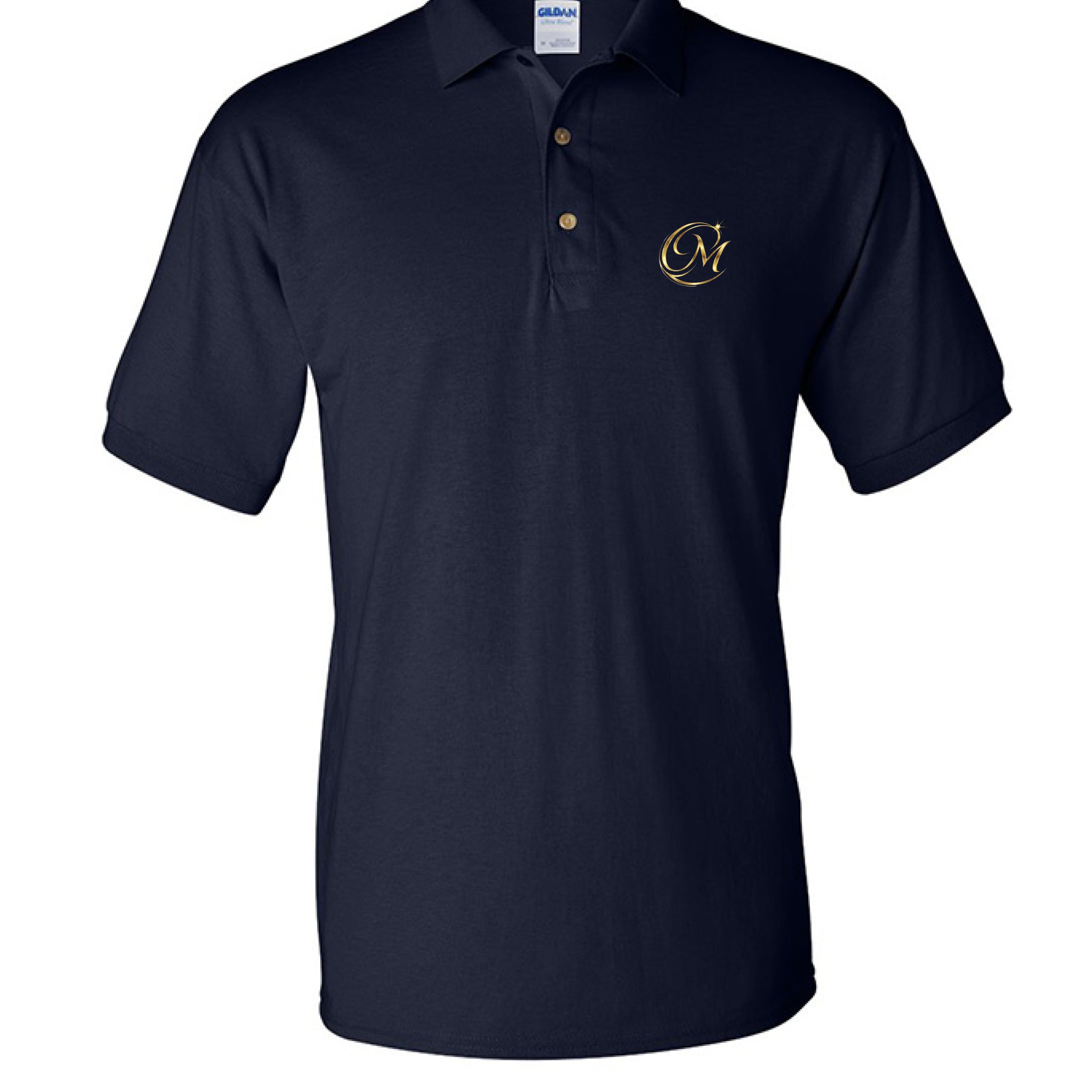 NAVY - FRONT