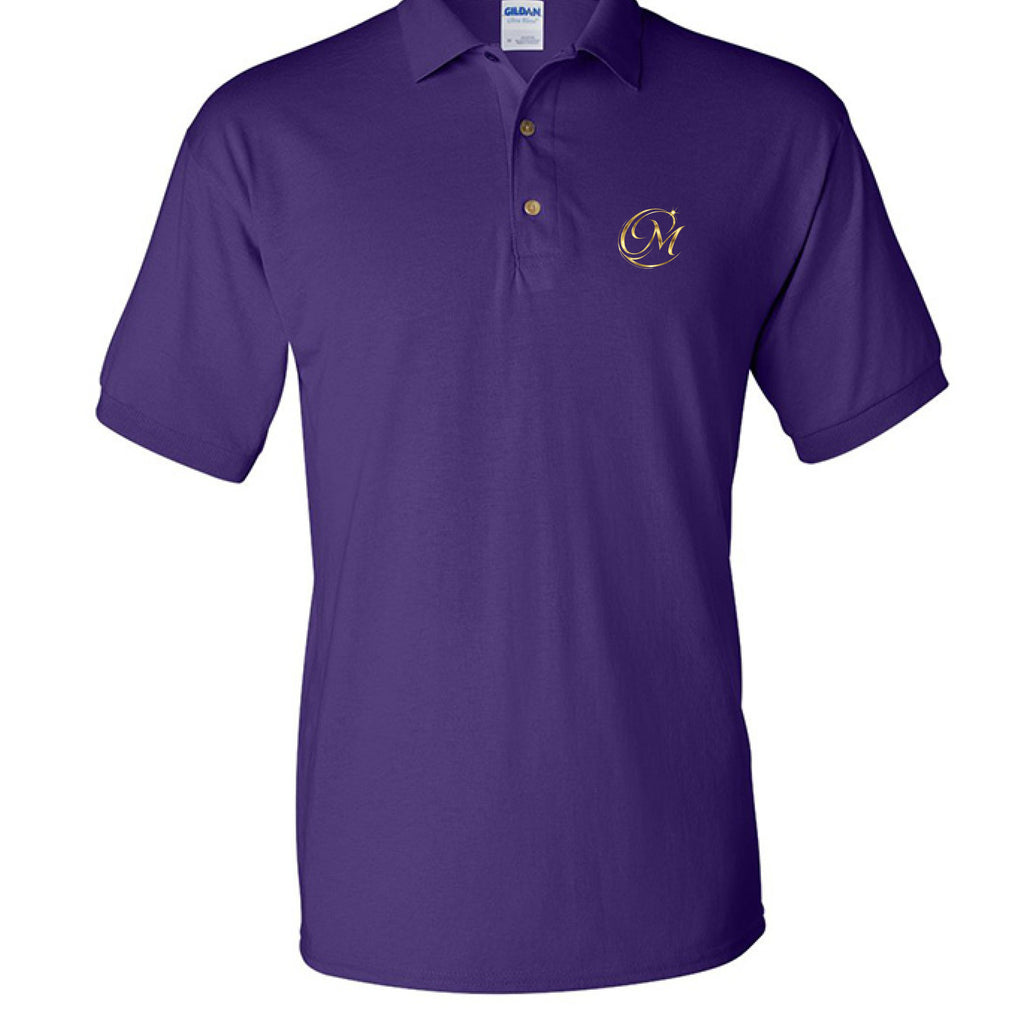 PURPLE - FRONT