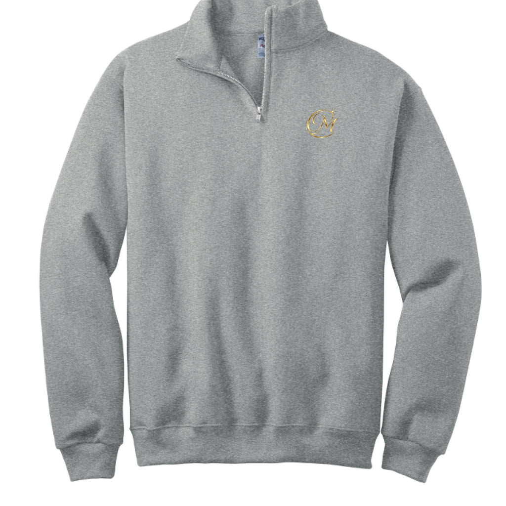 OXFORD - FRONT