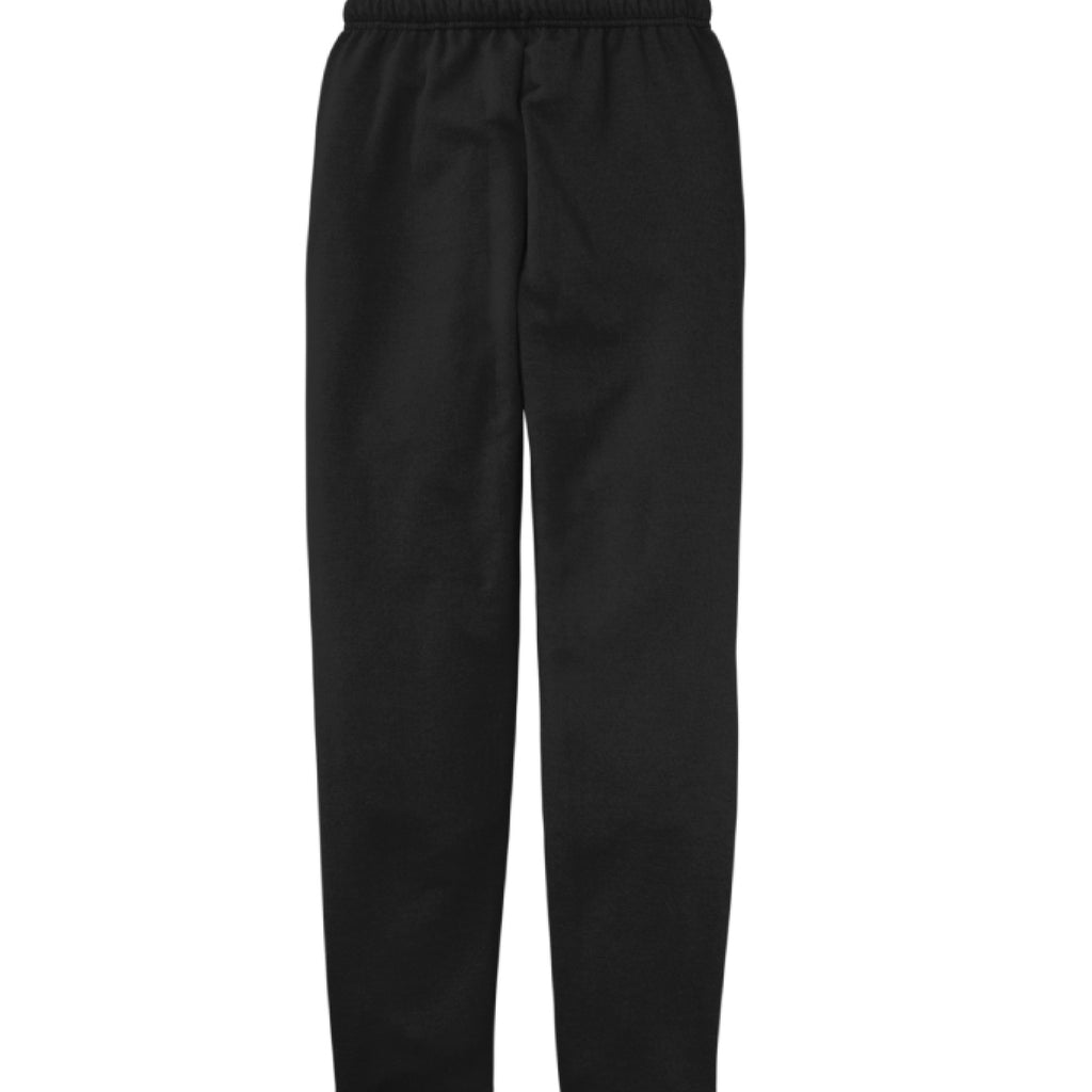 Jet Black - BACK