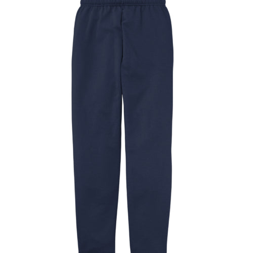 Navy - BACK