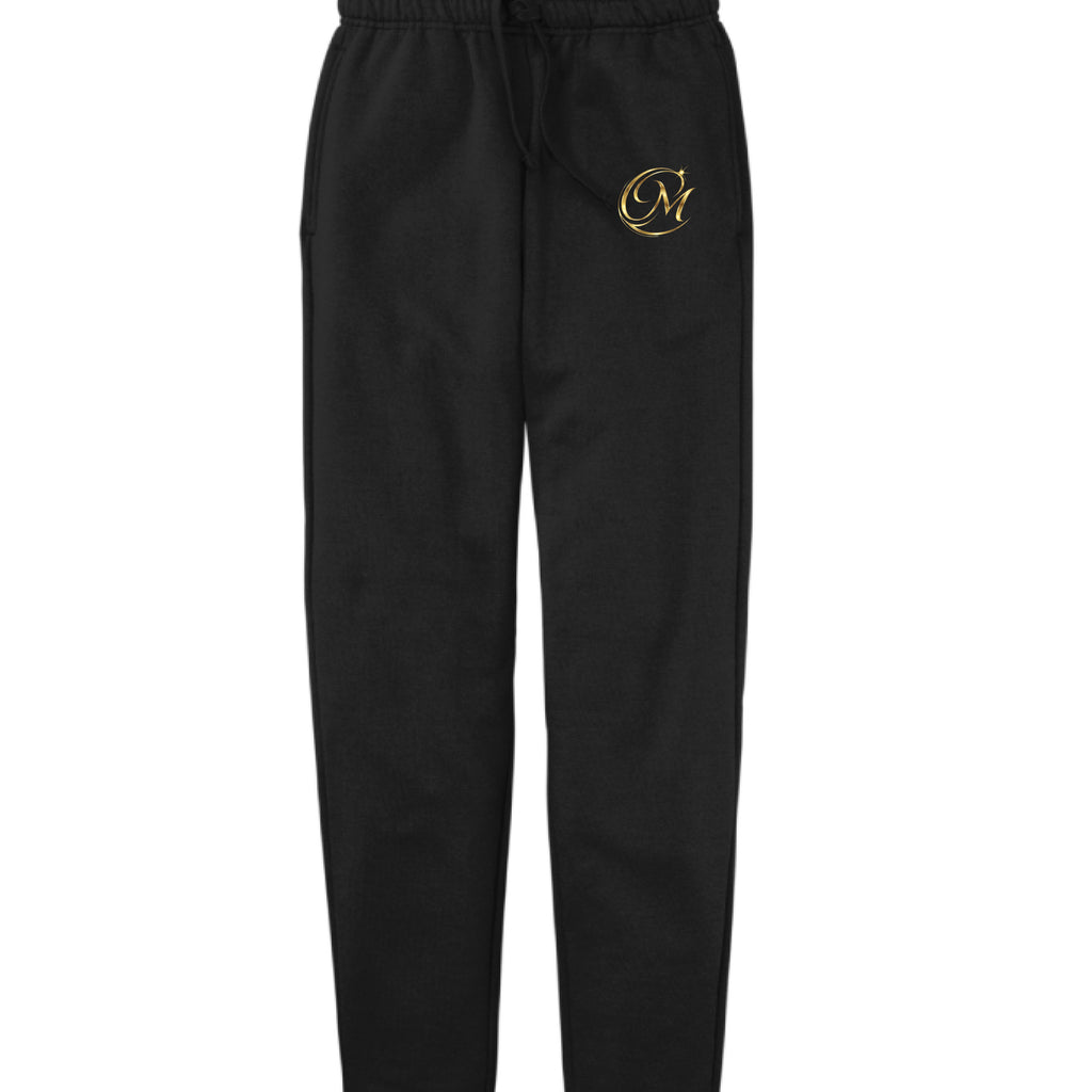 Jet Black - FRONT