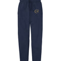 Navy - FRONT