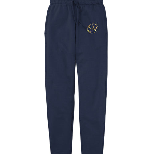 Navy - FRONT