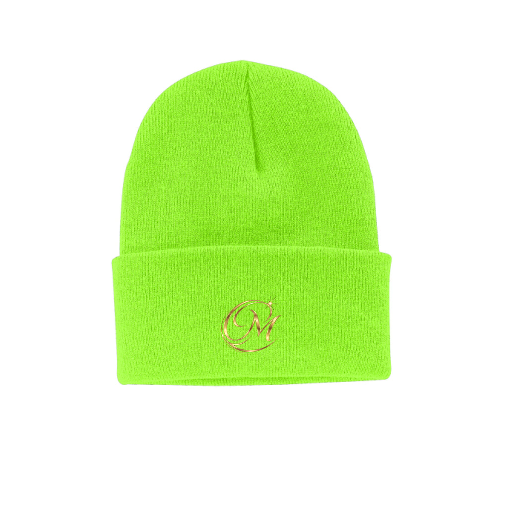 Neon Green - FRONT