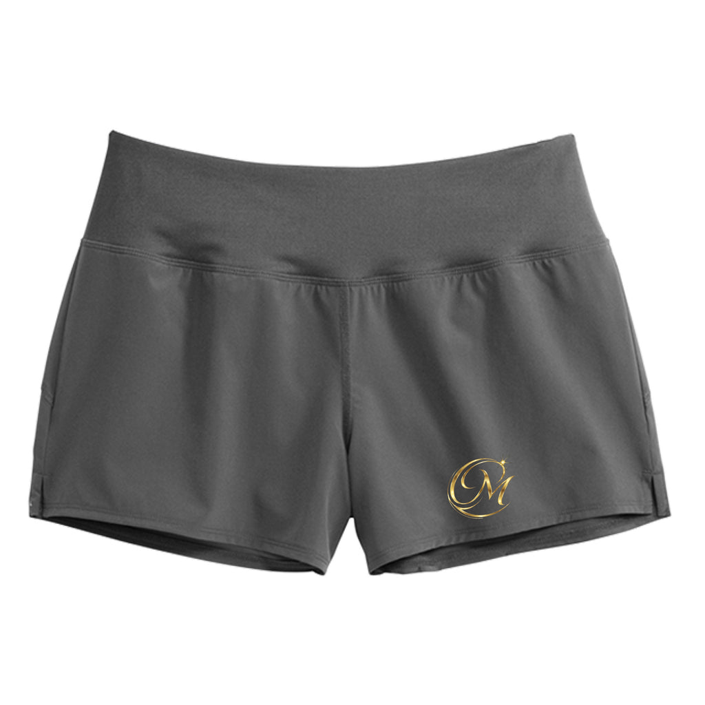 Graphite - FRONT