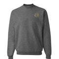 Vintage Hthr - FRONT