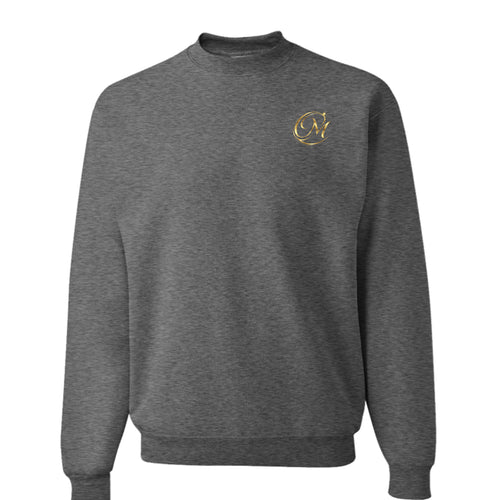 Vintage Hthr - FRONT