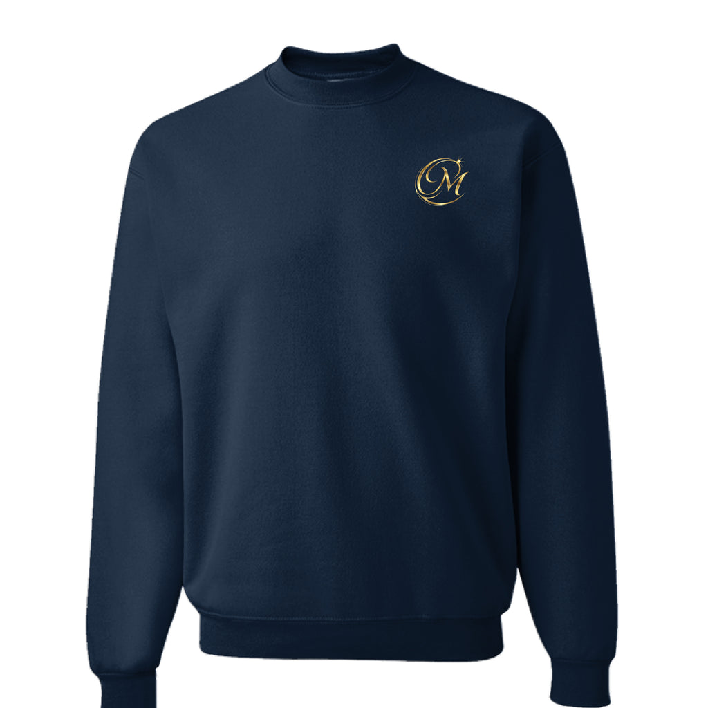 True Navy - FRONT
